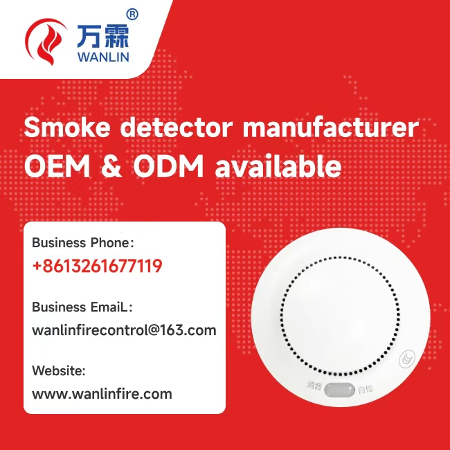 kidde smoke tester - Heat Detector Tester & Smoke Test Gun | Wanlin ApplicAtion scenArio-Centre de produits-Wanlin Équipement Incendie-Fabricant chinois de détection incendie sans fil